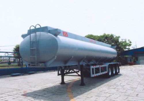 Bồn - Xitec chở hóa chất