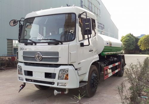 XE PHUN NƯỚC DONGFENG 9 KHỐI NHẬP KHẨU NGUYÊN CHIẾC