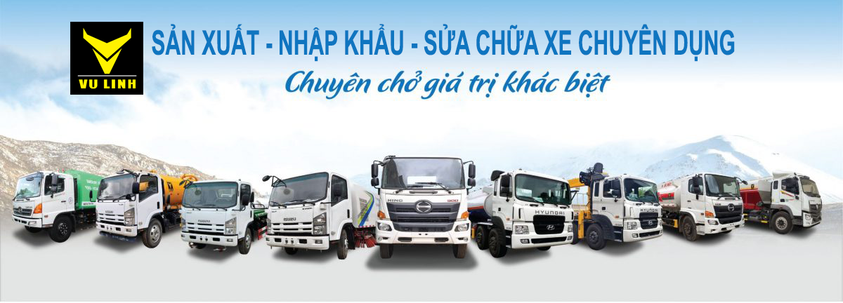 BANNER ẢNH XE VULINH - 1