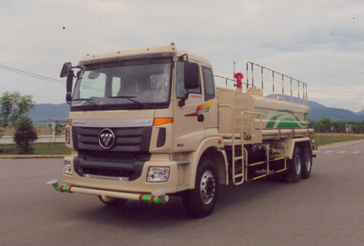 xe phun nước rửa đường 12 khối THACO AUMAN C240C 3 xe phun nước rửa đường 12 khối THACO AUMAN C240C