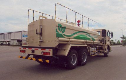 xe phun nước rửa đường 12 khối THACO AUMAN C240C 4 xe phun nước rửa đường 12 khối THACO AUMAN C240C