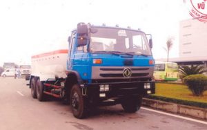 xe chở oxy lỏng 20 khối Dongfeng 2 xe chở oxi lỏng 20 khối Dongfeng