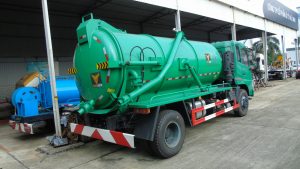 Xe hút bùn, hút chất thải 10 khối dongfeng nhập khẩu 4 Xe hút bùn, hút chất thải 10 khối dongfeng nhập khẩu