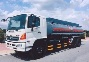 xe chở hóa chất, chở axít HCL 12 khối Hino FL 3 xe chở hóa chất, chở axít HCL 12 khối Hino FL