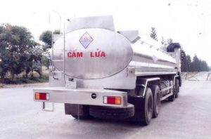 xe chở hóa chất, chở cồn 21 khối Hyundai hd320 4 xe chở hóa chất, chở cồn 21 khối Hyundai hd320